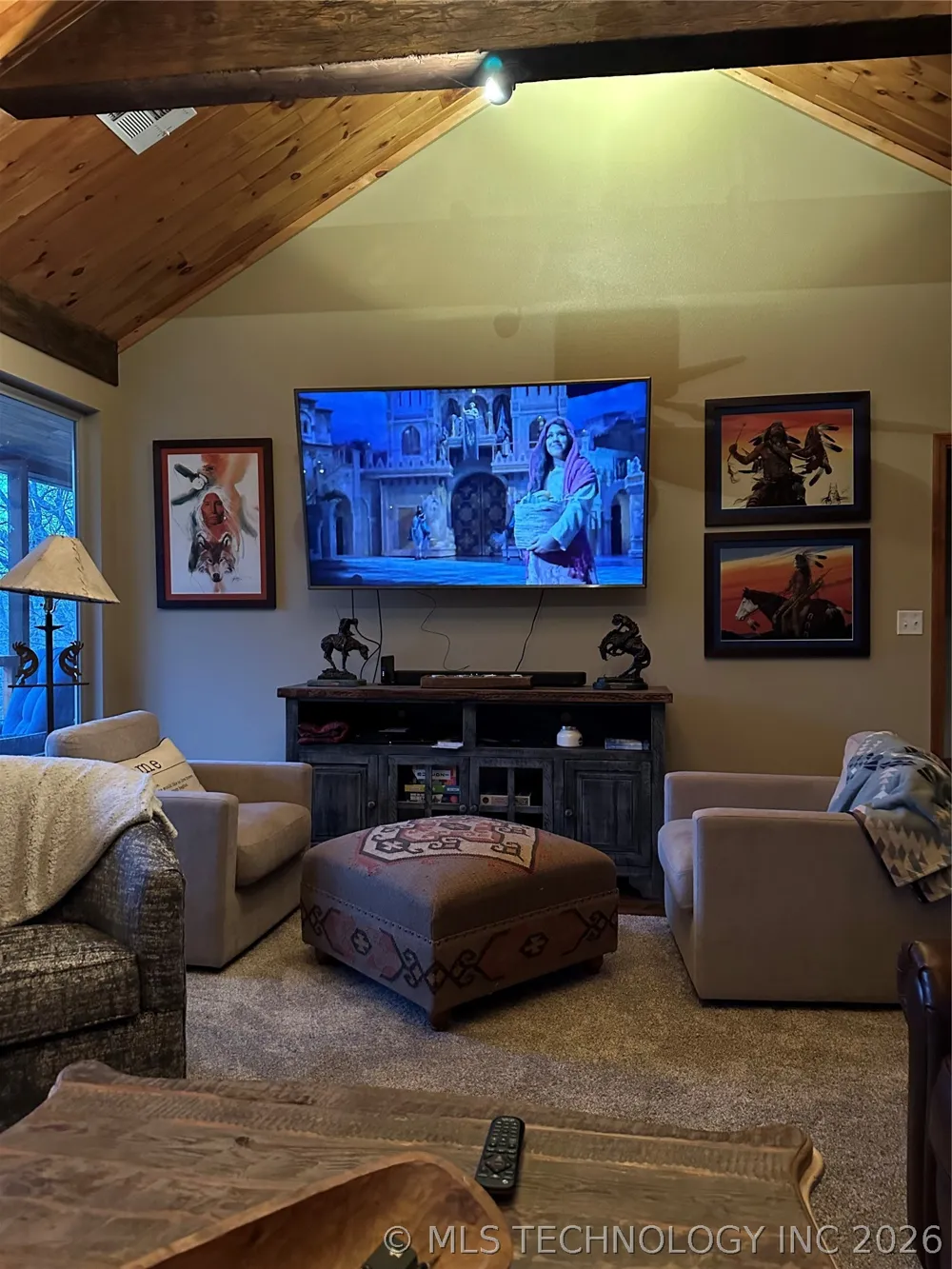 33689 Spruce Grouse Lane Afton, OK 74331