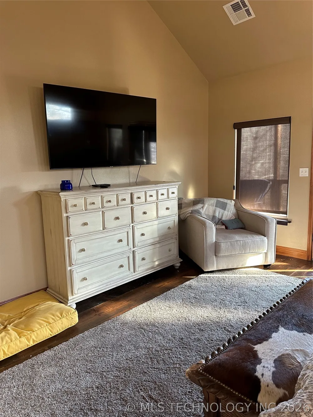 33689 Spruce Grouse Lane Afton, OK 74331