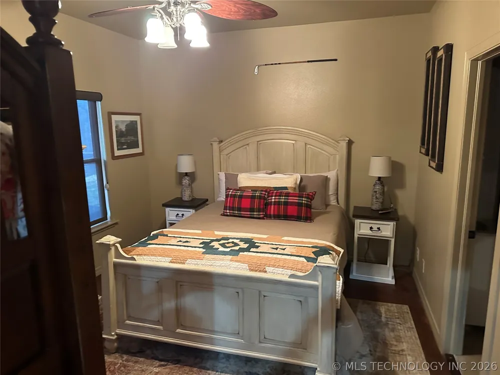 33689 Spruce Grouse Lane Afton, OK 74331