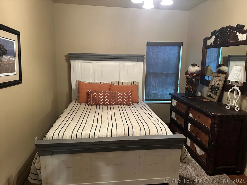 33689 Spruce Grouse Lane Afton, OK 74331