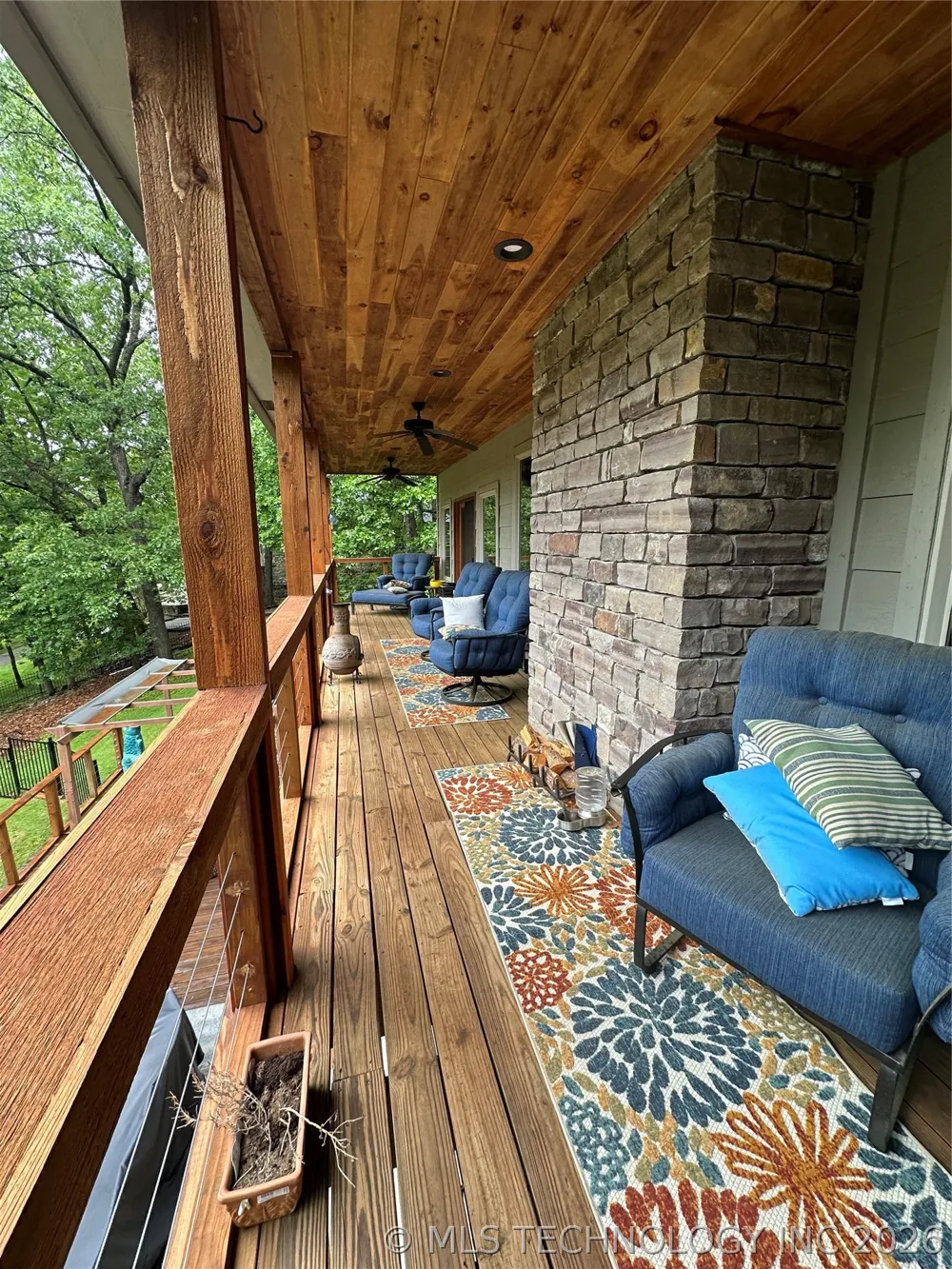33689 Spruce Grouse Lane Afton, OK 74331