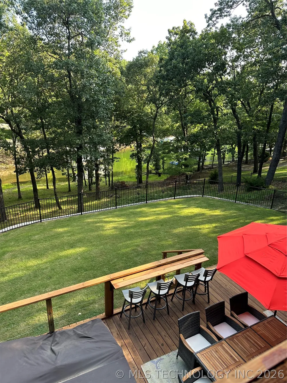 33689 Spruce Grouse Lane Afton, OK 74331