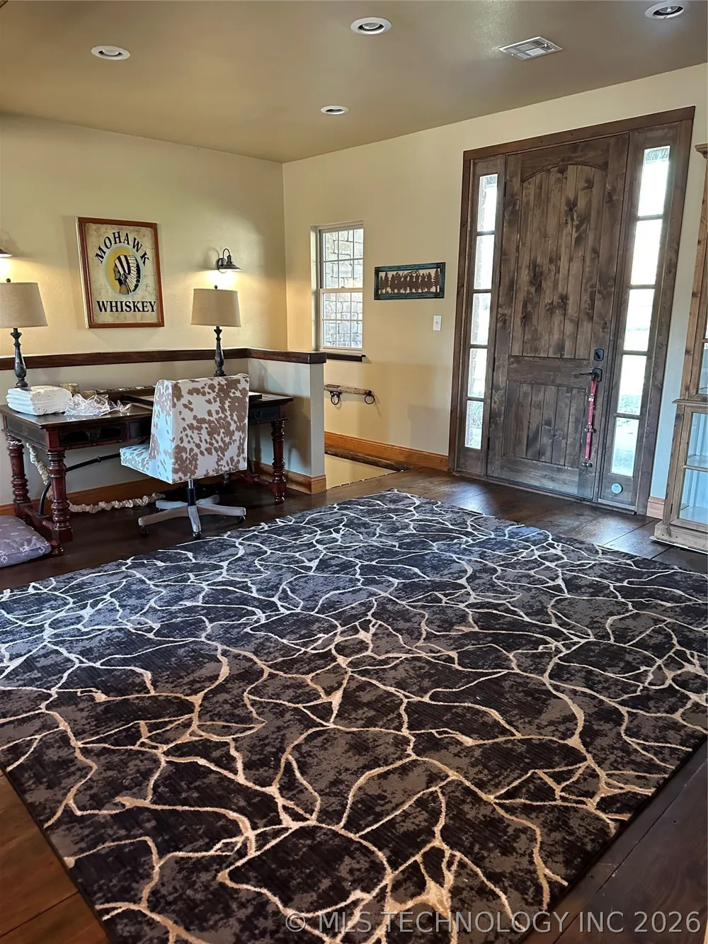 33689 Spruce Grouse Lane Afton, OK 74331
