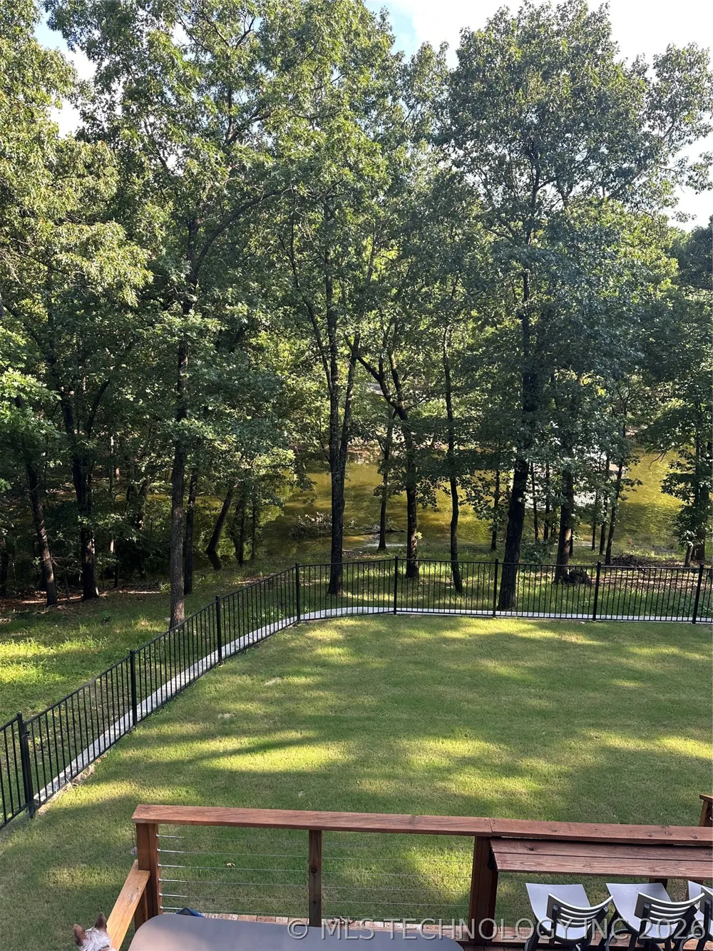 33689 Spruce Grouse Lane Afton, OK 74331