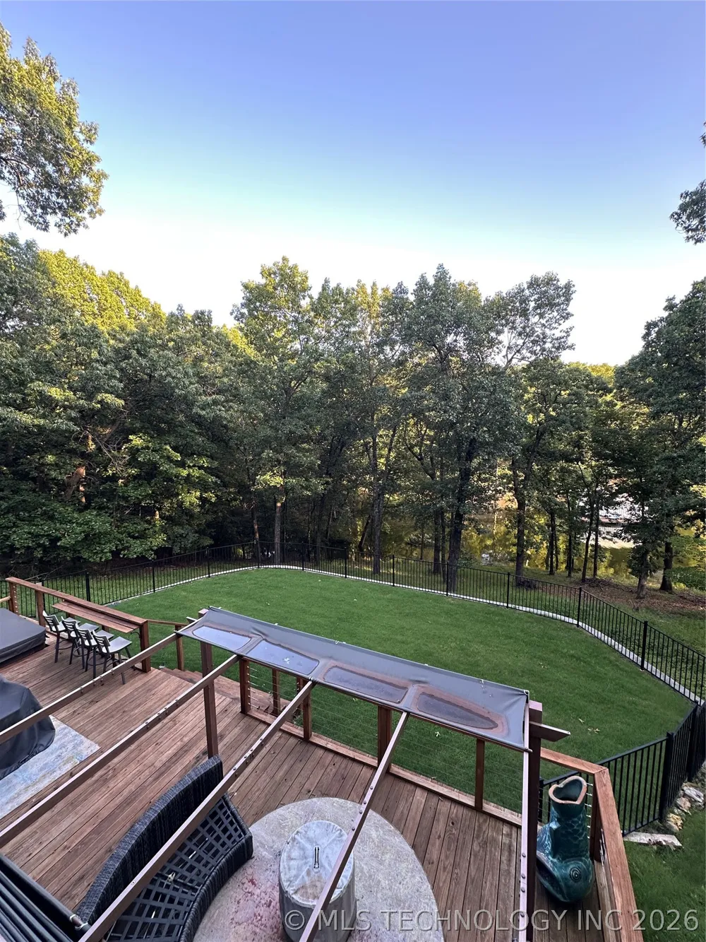 33689 Spruce Grouse Lane Afton, OK 74331