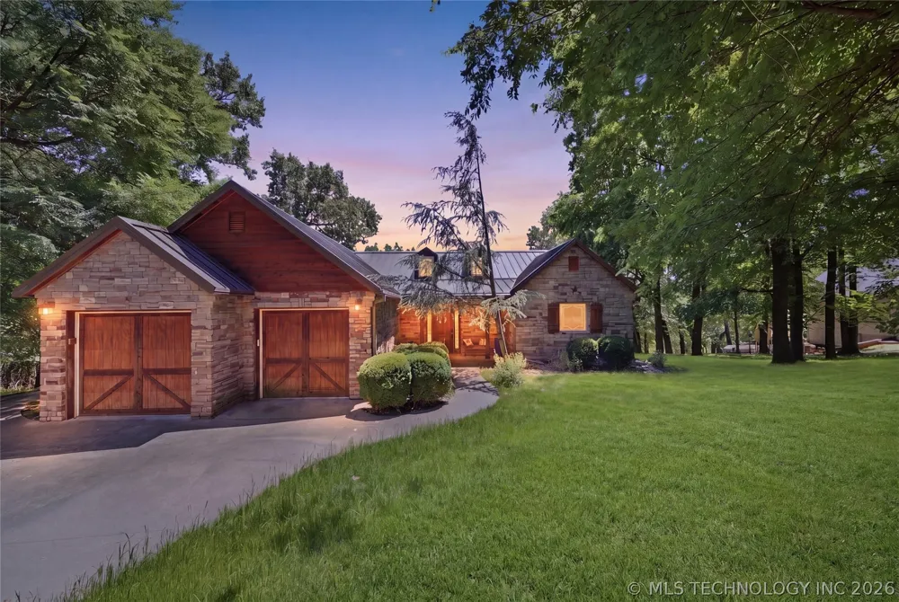 33689 Spruce Grouse Lane Afton, OK 74331
