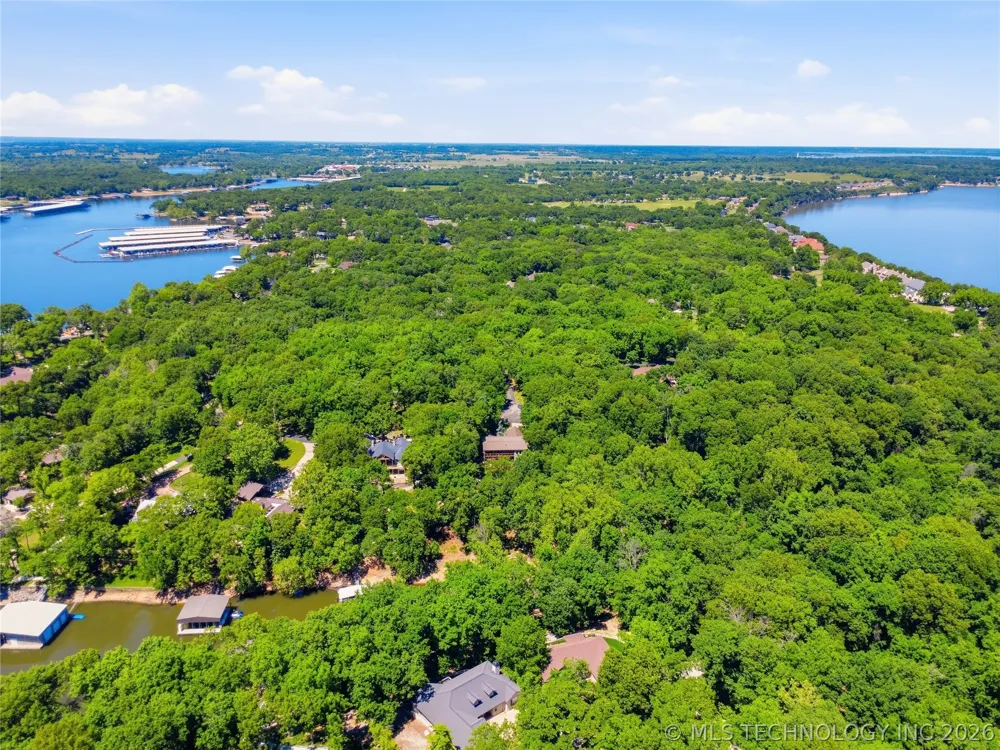 33689 Spruce Grouse Lane Afton, OK 74331