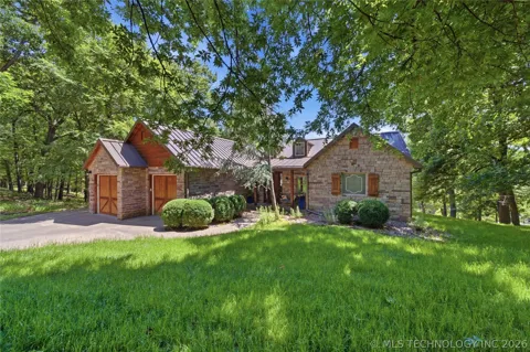 33689 Spruce Grouse Lane
