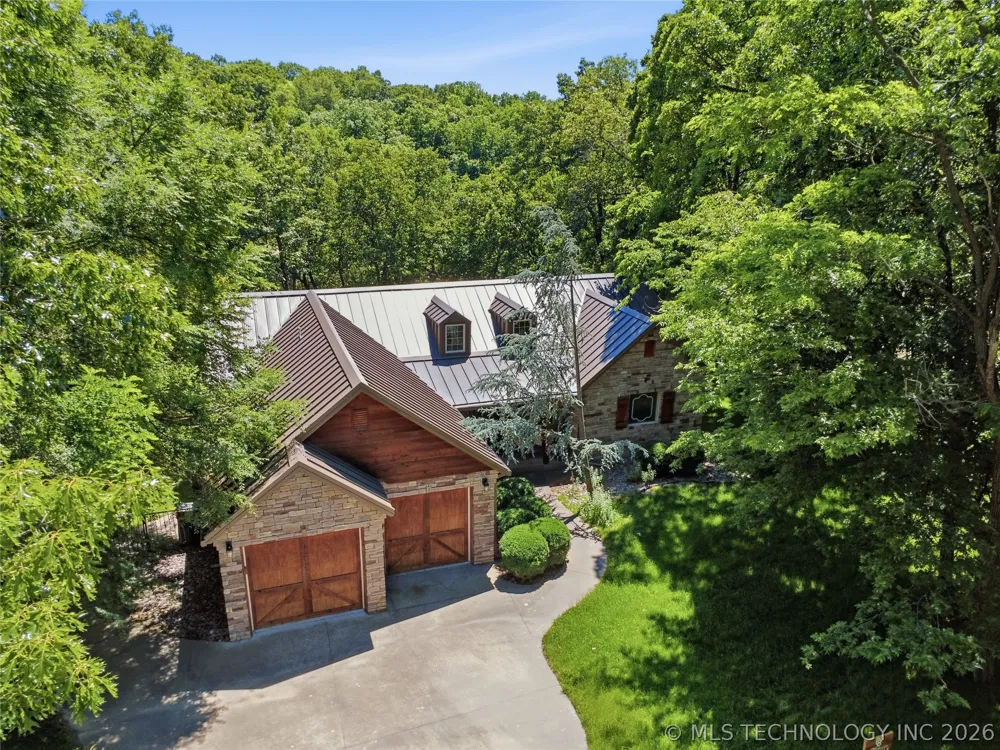33689 Spruce Grouse Lane Afton, OK 74331