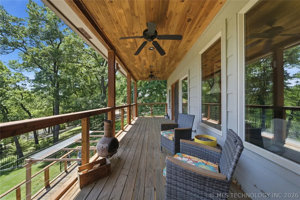 33689 Spruce Grouse Lane Afton, OK 74331