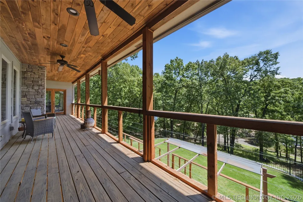33689 Spruce Grouse Lane Afton, OK 74331