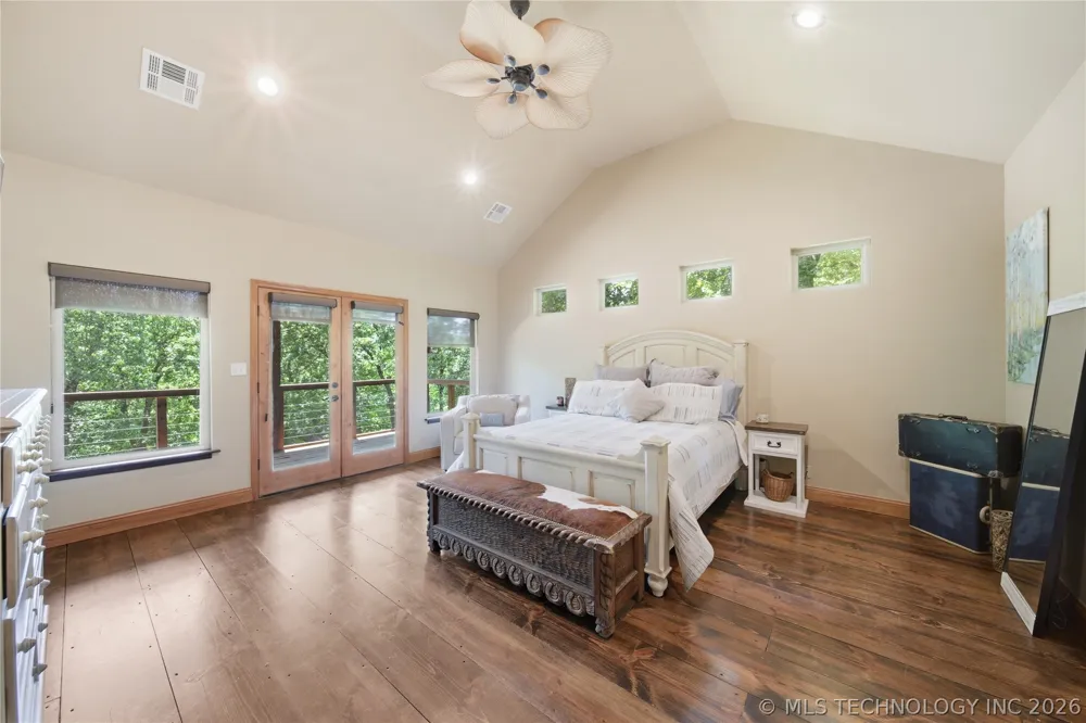33689 Spruce Grouse Lane Afton, OK 74331