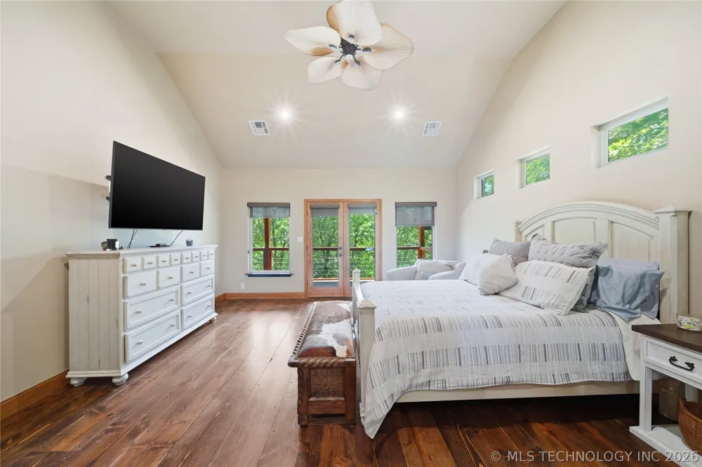 33689 Spruce Grouse Lane Afton, OK 74331