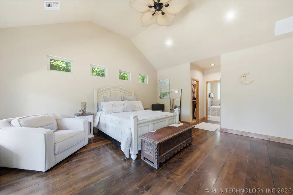 33689 Spruce Grouse Lane Afton, OK 74331