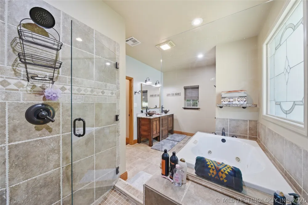 33689 Spruce Grouse Lane Afton, OK 74331