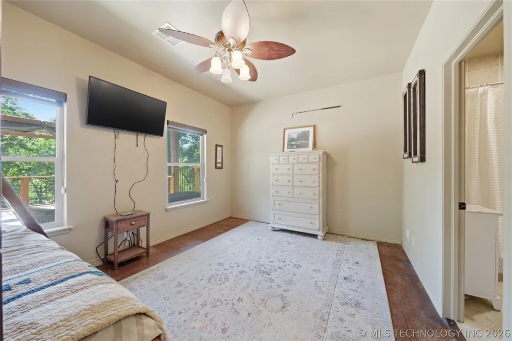 33689 Spruce Grouse Lane Afton, OK 74331