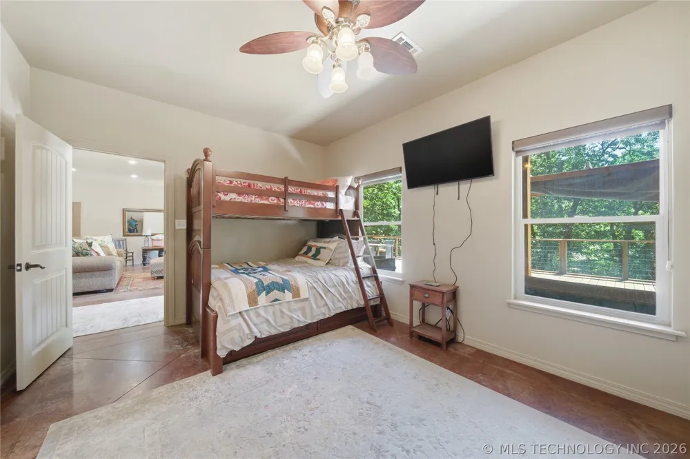 33689 Spruce Grouse Lane Afton, OK 74331