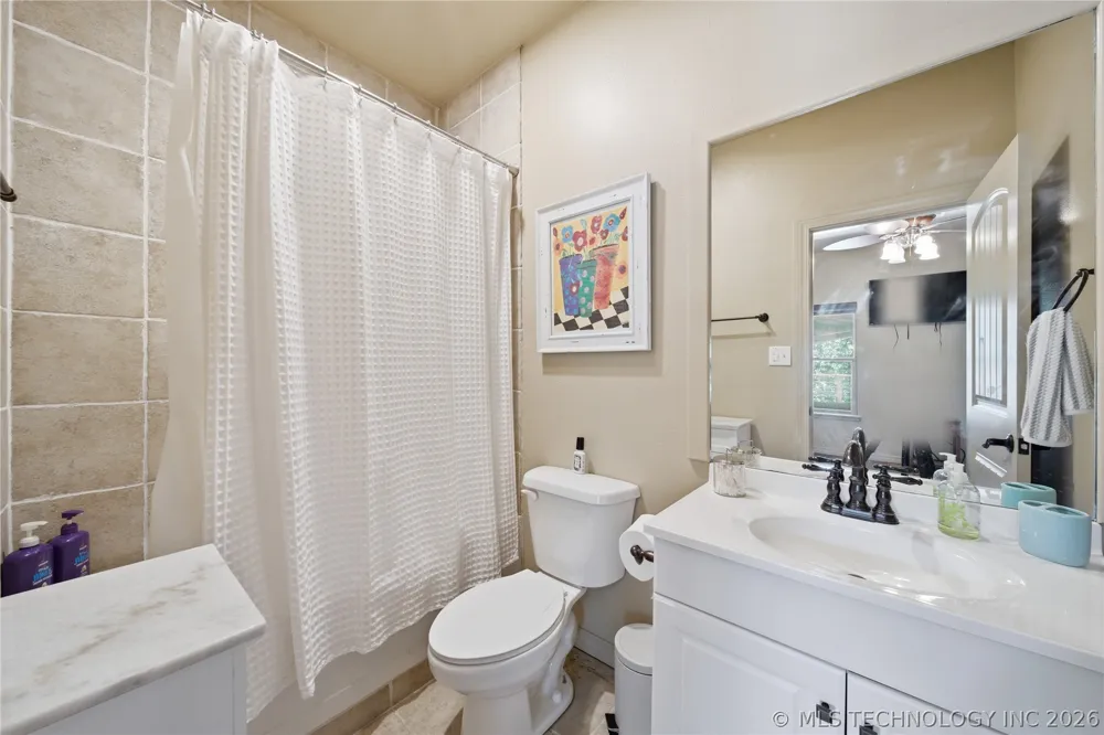 33689 Spruce Grouse Lane Afton, OK 74331
