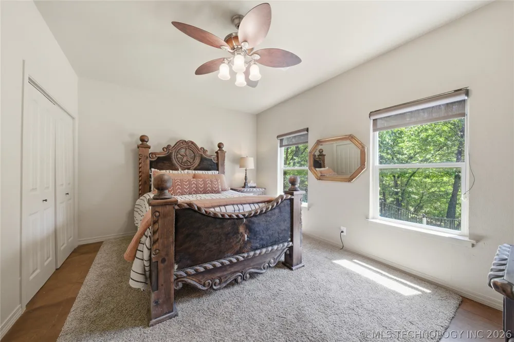 33689 Spruce Grouse Lane Afton, OK 74331