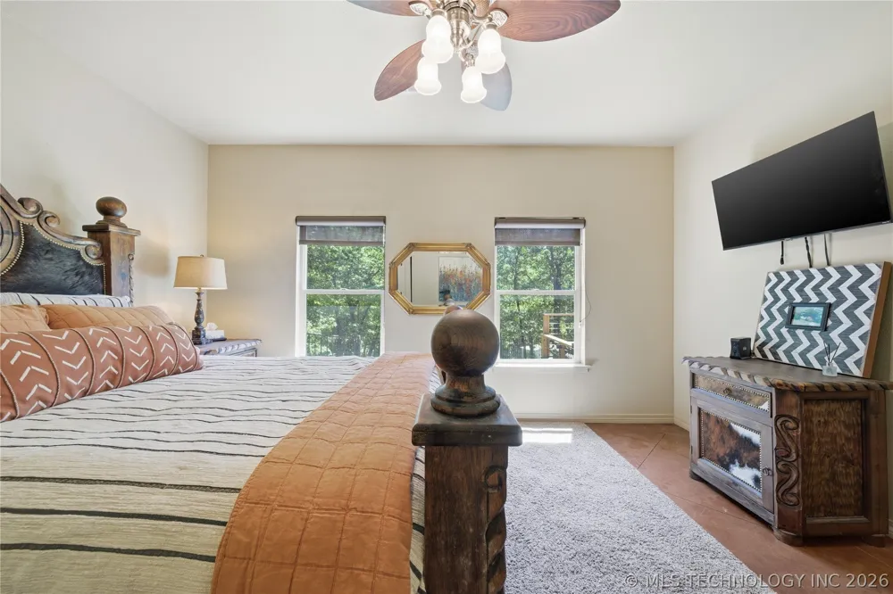 33689 Spruce Grouse Lane Afton, OK 74331