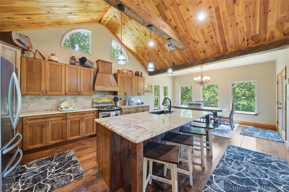 33689 Spruce Grouse Lane Afton, OK 74331