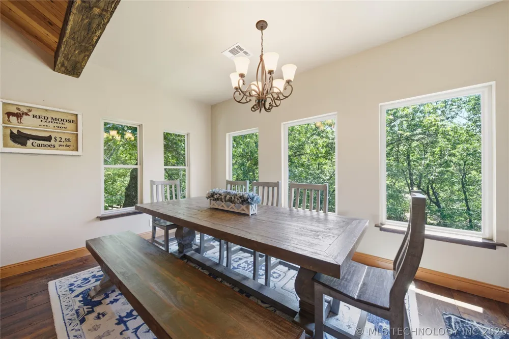 33689 Spruce Grouse Lane Afton, OK 74331