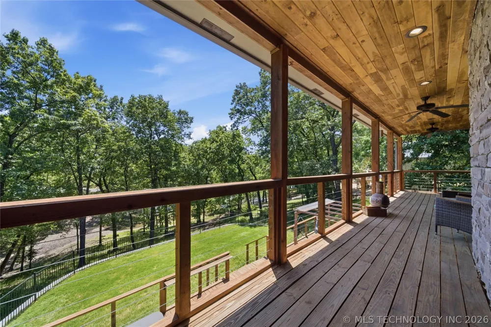 33689 Spruce Grouse Lane Afton, OK 74331