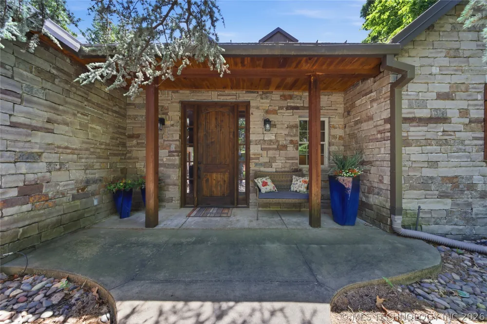 33689 Spruce Grouse Lane Afton, OK 74331