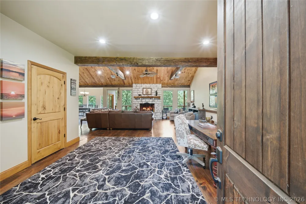 33689 Spruce Grouse Lane Afton, OK 74331