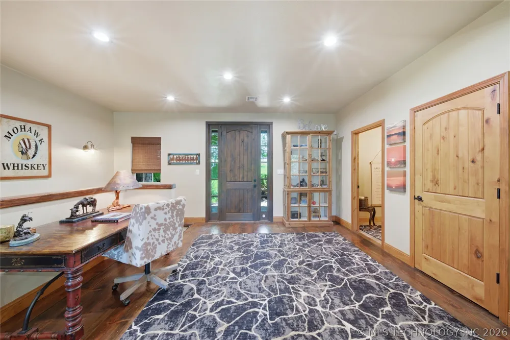 33689 Spruce Grouse Lane Afton, OK 74331