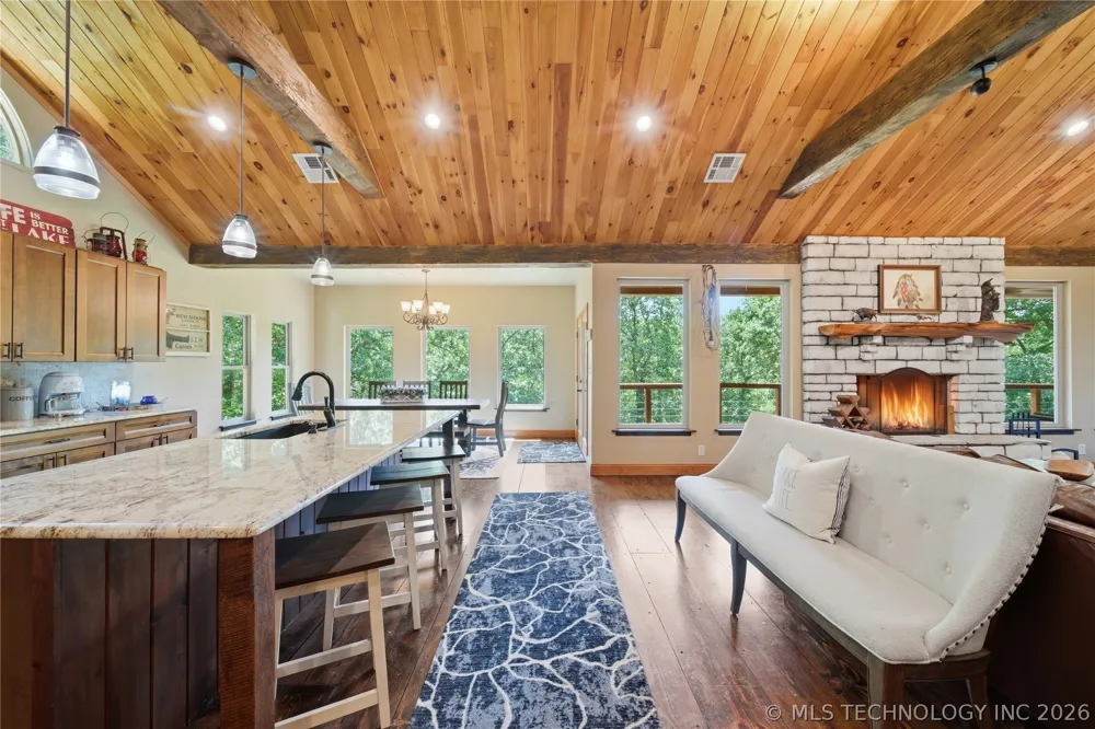 33689 Spruce Grouse Lane Afton, OK 74331