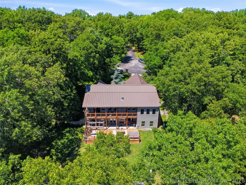 33689 Spruce Grouse Lane Afton, OK 74331