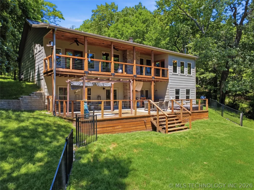 33689 Spruce Grouse Lane Afton, OK 74331