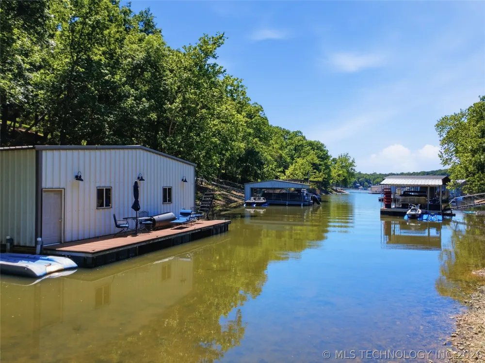 33689 Spruce Grouse Lane Afton, OK 74331