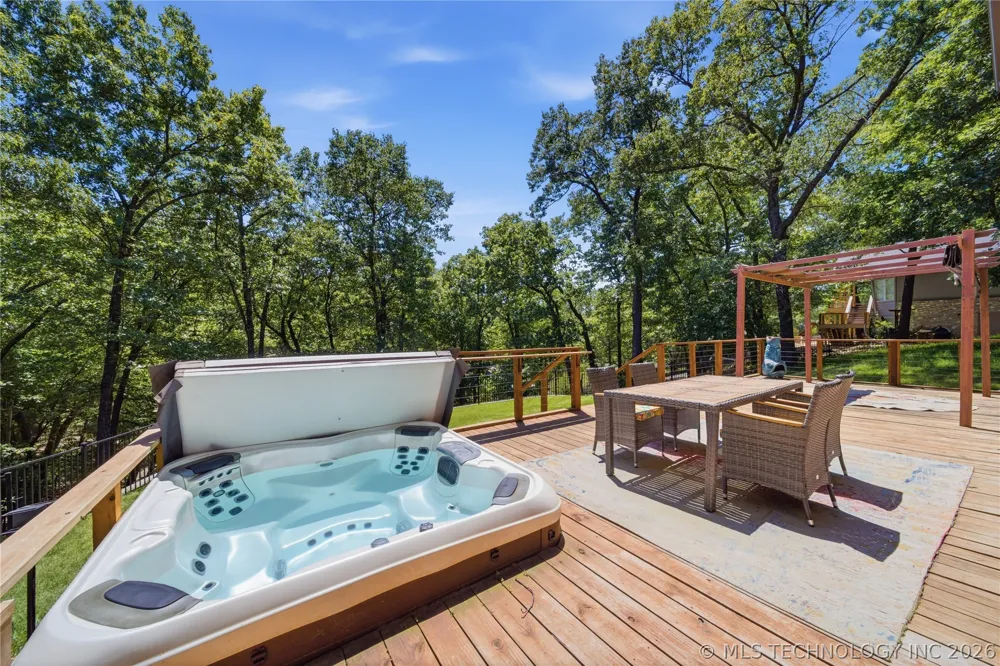 33689 Spruce Grouse Lane Afton, OK 74331