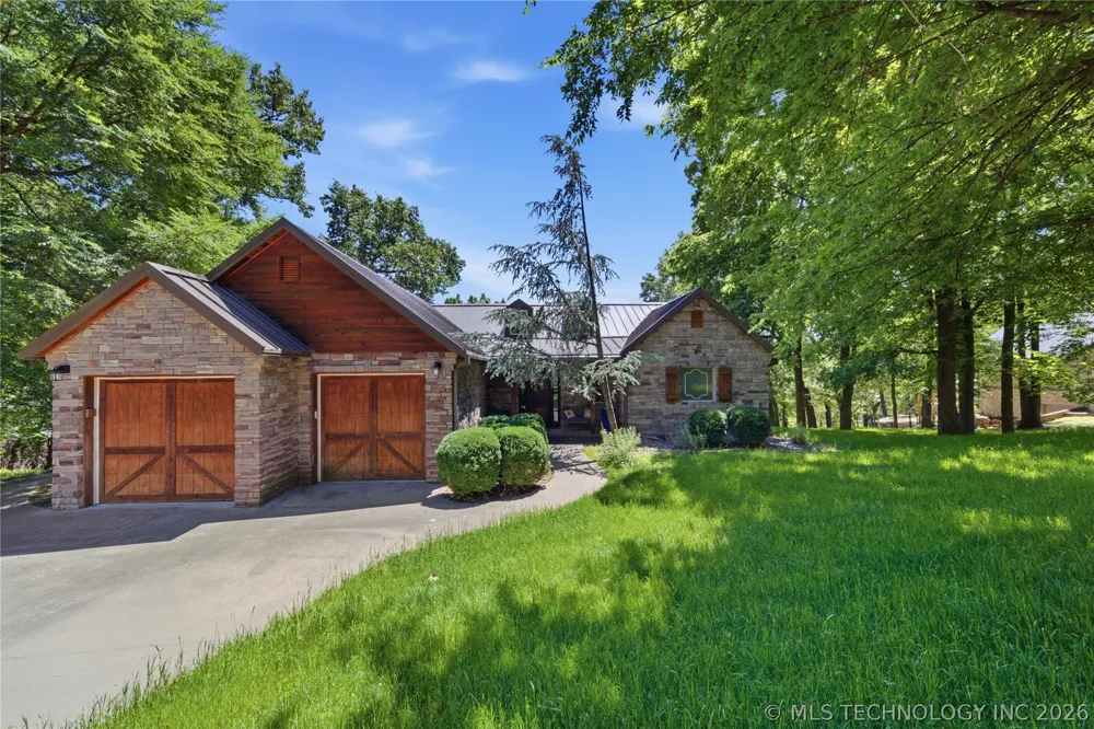 33689 Spruce Grouse Lane Afton, OK 74331