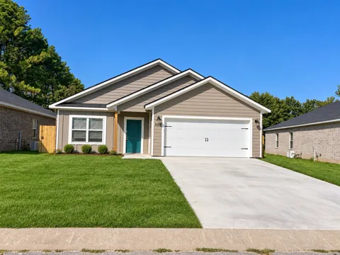 880 Snyder Springs Loop