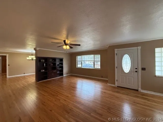 308 E South McAlester, OK 74501