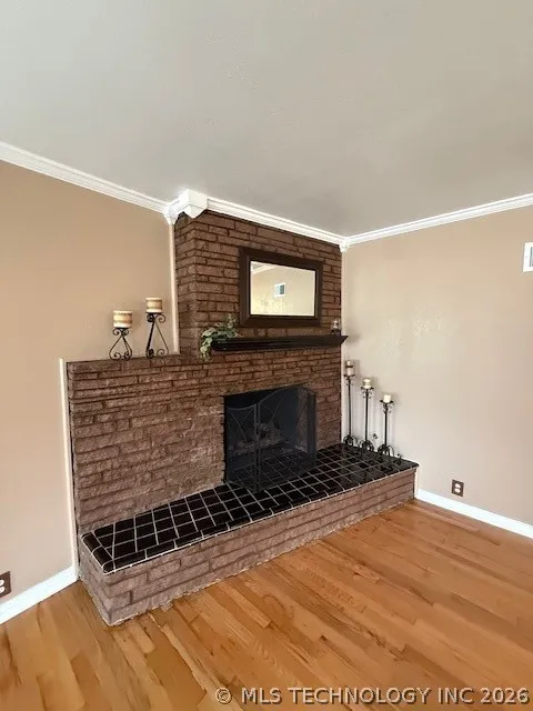 308 E South McAlester, OK 74501
