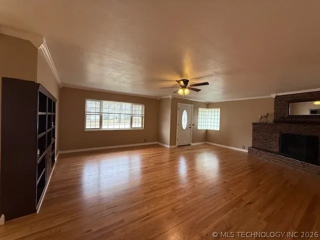 308 E South McAlester, OK 74501
