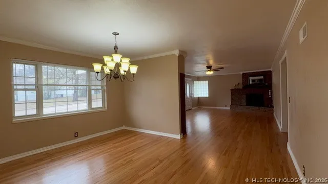 308 E South McAlester, OK 74501