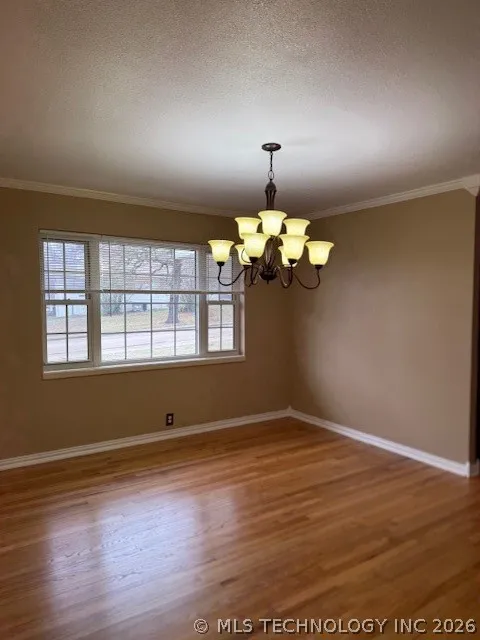308 E South McAlester, OK 74501