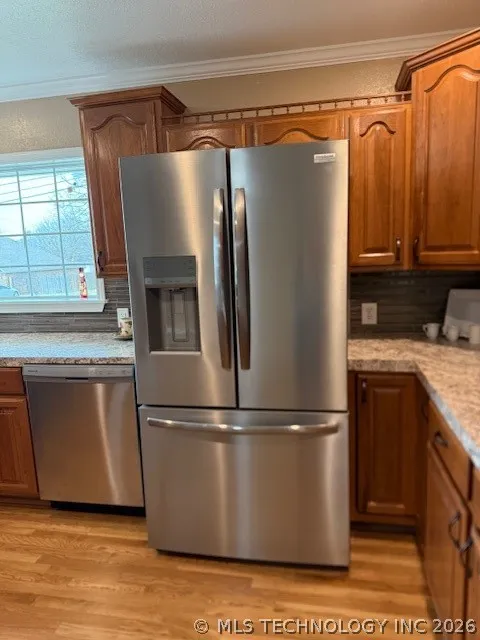 308 E South McAlester, OK 74501