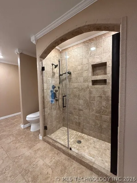 308 E South McAlester, OK 74501