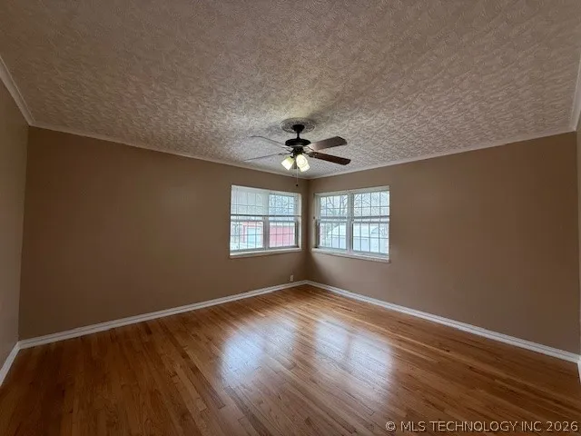 308 E South McAlester, OK 74501