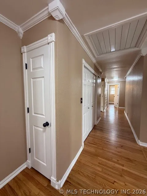 308 E South McAlester, OK 74501