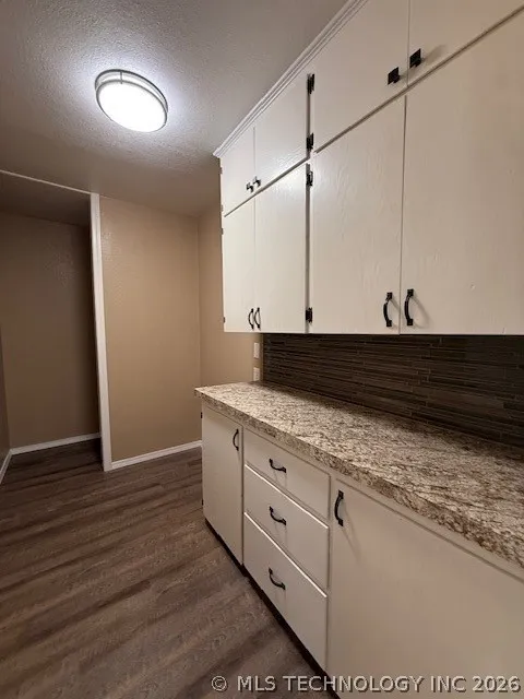 308 E South McAlester, OK 74501