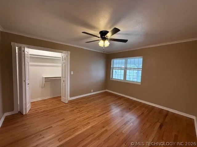 308 E South McAlester, OK 74501