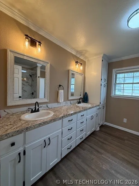 308 E South McAlester, OK 74501