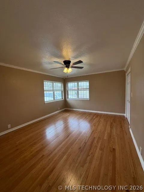 308 E South McAlester, OK 74501